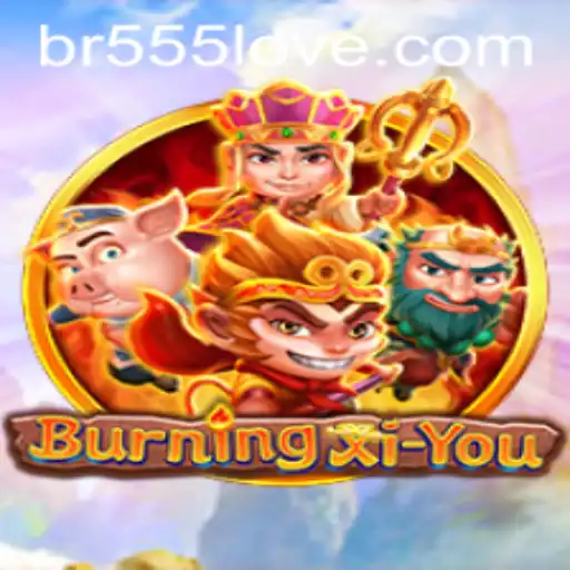 Mergulhe no Mundo de BurningXiYou: Uma Aventura Inesquecível
