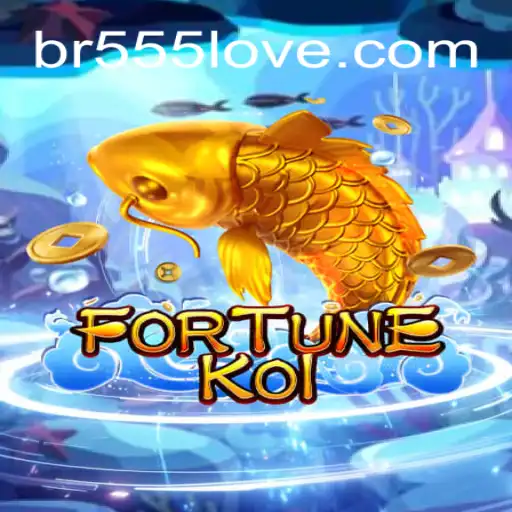 Descubra o Fascinante Jogo FORTUNEKOI e Sua Palavra-Chave Secreta 555love