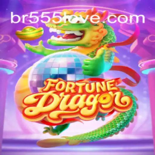 Explorando o Universo de FortuneDragon e a Magia do 555love
