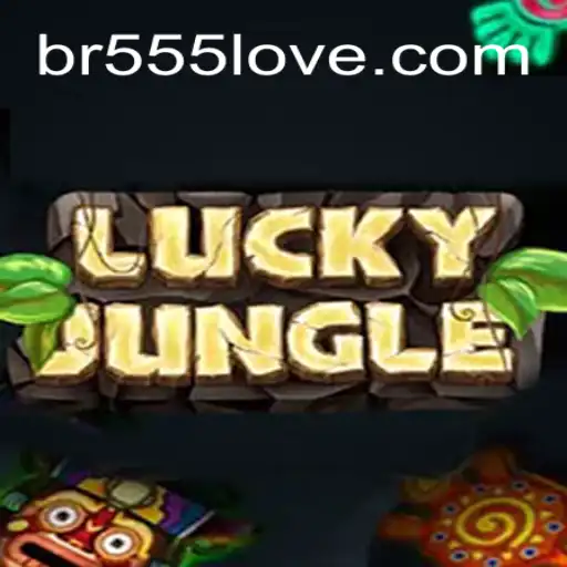 Explorando o Mundo Envolvente de LuckyJungle: O Jogo de Aventura com Emoção e Desafios