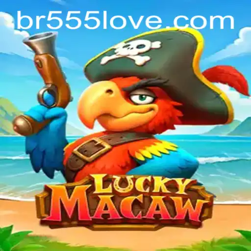 Descubra LuckyMacaw: Um Novo Jogo Envolvente que Conquista Corações